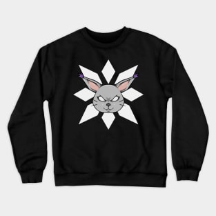 Tailmon Crewneck Sweatshirt